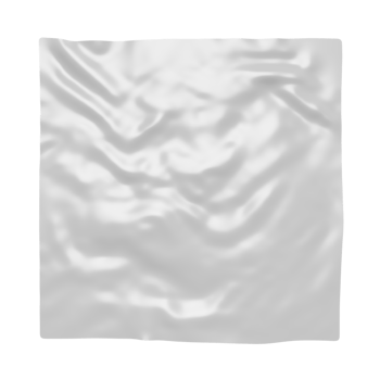 white silk or satin smooth background png