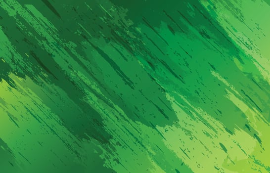 Greeen Texture Background vector