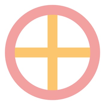 earth clip art icon vector