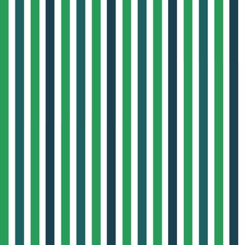 Green striped pattern vector