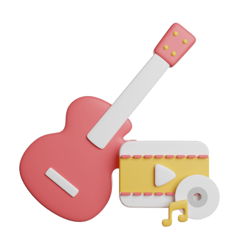 Live Music Entertainment png