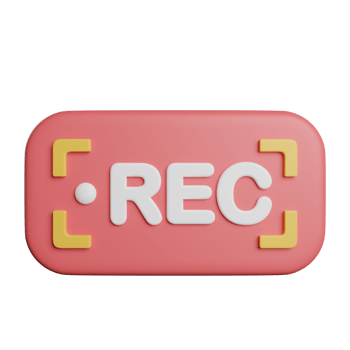 Recording Live Video png