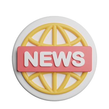 News Live Information png