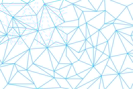 Web image. Background blue web vector