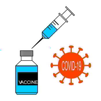 drug covid19 vaccine vector