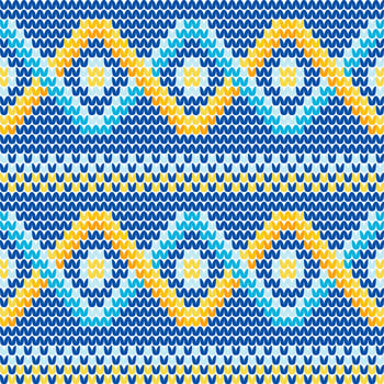 Very beautiful seamless pattern design for decorating, wallpaper, wrapping paper, fabric, backdrop and etc. vector