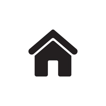 Home Vector icon illustration design