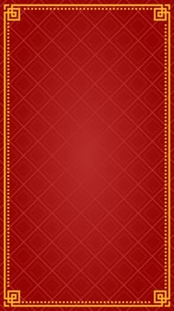 simple potrait background vector