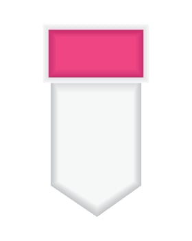infographic element template vector