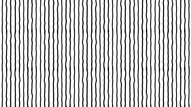 Hand drawn doodle abstract background vector
