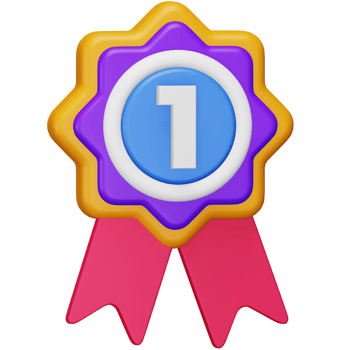 Leading 3d rendering isometric icon. png