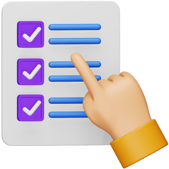 Instruct 3d rendering isometric icon. png