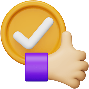 Motivating 3d rendering isometric icon. png