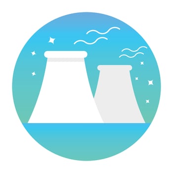 Trendy Factory Concepts vector