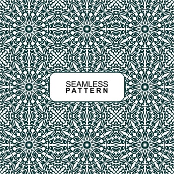 seamless pattern background. vector illustration