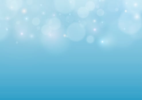 Light bokeh effect isolated. Light abstract glowing bokeh lights. Christmas background from shining dust. Christmas concept flare sparkle. White png dust light. vector