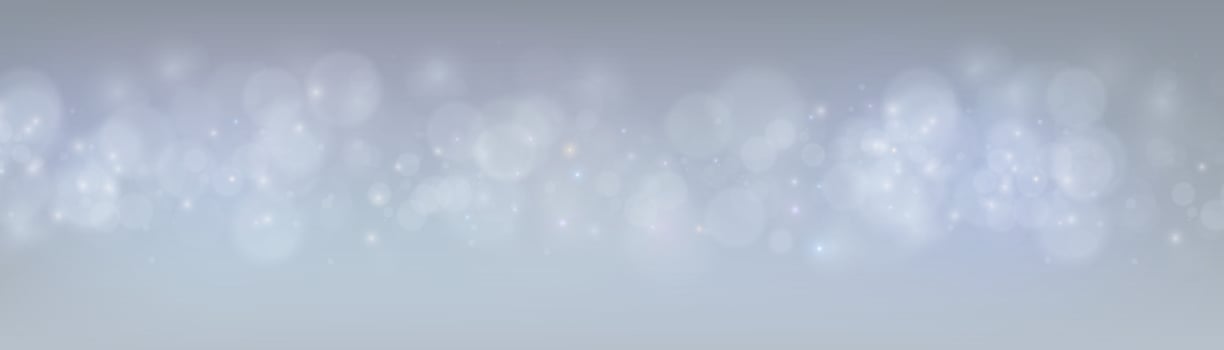 Light bokeh effect isolated. Light abstract glowing bokeh lights. Christmas background from shining dust. Christmas concept flare sparkle. White png dust light. vector