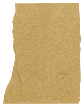 brown tape wrinkles png