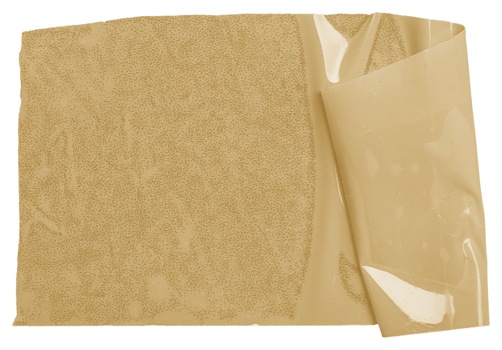 brown tape wrinkles png