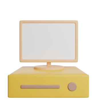 Cash Counter Store png