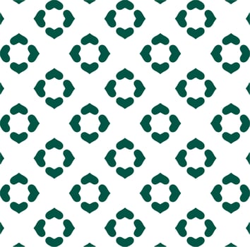 Repeating vector patterns, backgrounds and textures