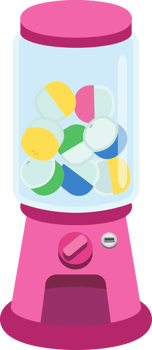 capsule vending machine png