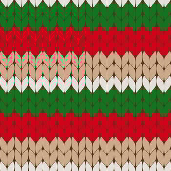 Very beautiful seamless pattern design for decorating, wallpaper, wrapping paper, fabric, backdrop and etc. vector