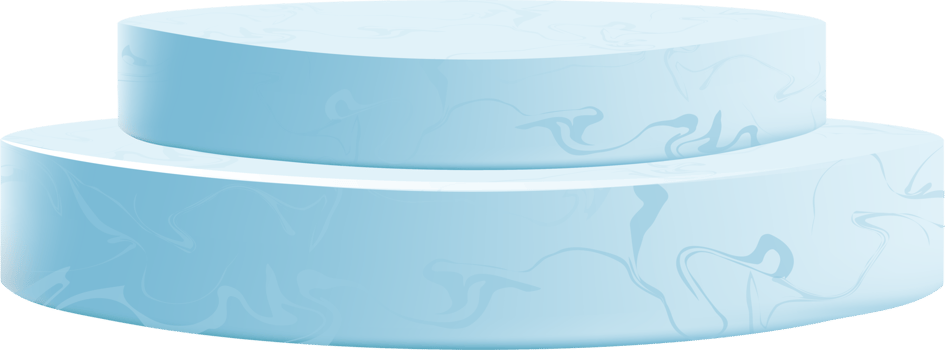 Product Podium Illustration png