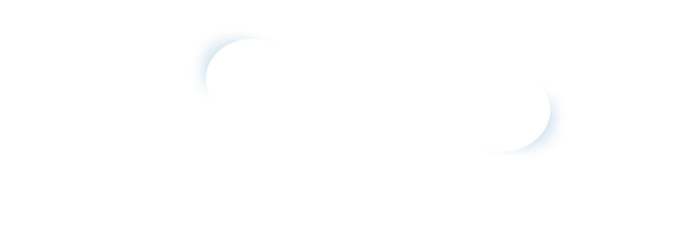 Simple Cloud Illustration png