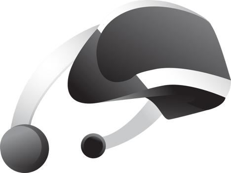 Virtual Reality Glasses png