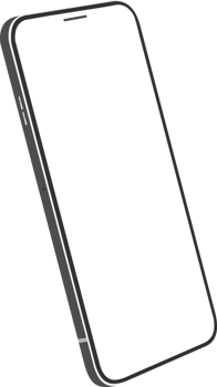 Realistic Mobile Phone Smartphone Mockup png