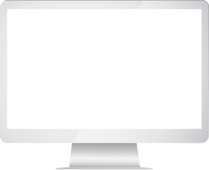 Monitor Display Screen png