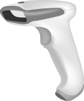 Barcode Scanner Illustration png