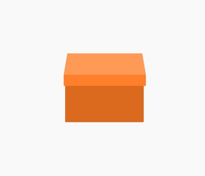 Vote ballot box for voting icon vector
