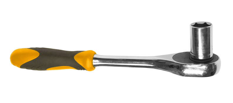 yellow spanner tool png