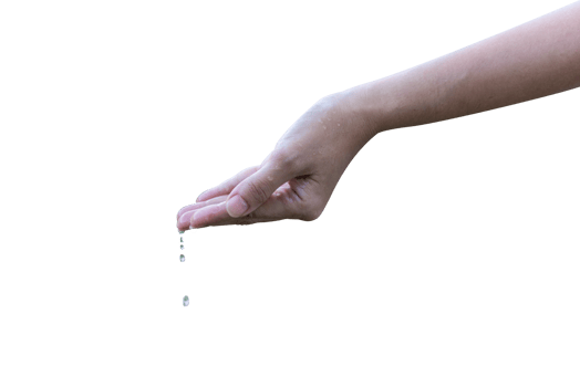 hand gesture on the background png