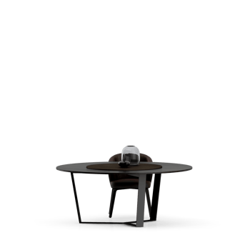 Isometric Table set Perspective 3D render png