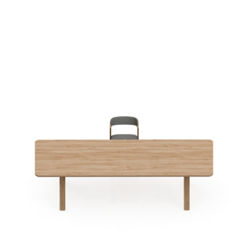 Isometric Table set Perspective 3D render png