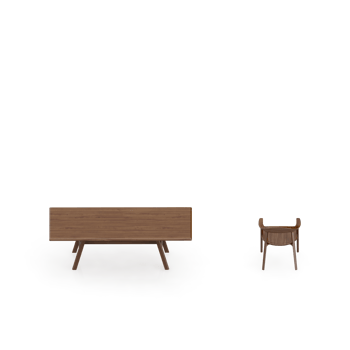 Isometric Table set Perspective 3D render png