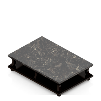 Isometric Table set Perspective 3D render png