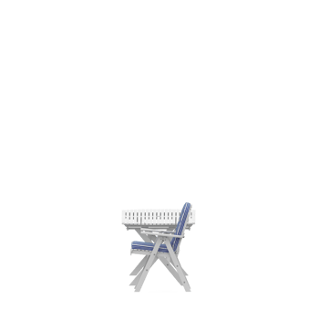 Isometric Table set front 3D render png