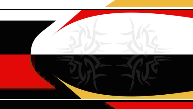 tribal pattern Design 38 Apparel Sport Wear Sublimation Wallpaper Background Vector