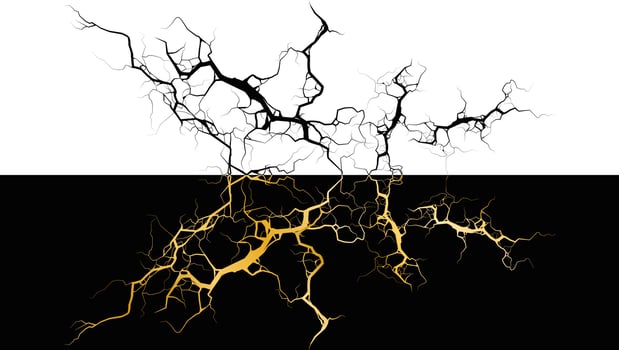 lightning thunder pattern Design 58 Apparel Sport Wear Sublimation Wallpaper Background Vector