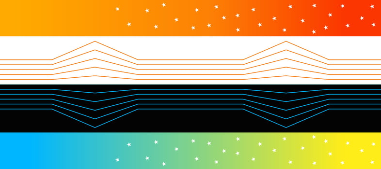 Stars Stripe pattern Design 68 Apparel Sport Wear Sublimation Wallpaper Background Vector