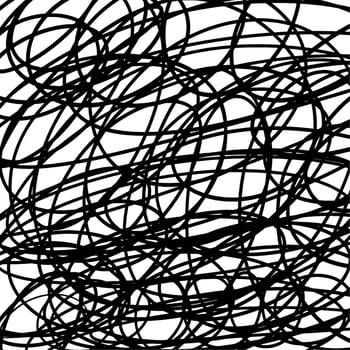 Doodle sketch style of sketchy pen and scribble hand drawn illustration for concept design. vector