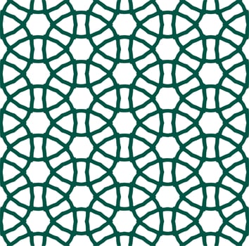 Repeating vector patterns, backgrounds and wall papers