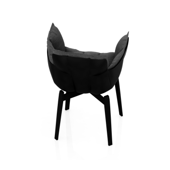 Isometric Armchair Isolated 3D render png