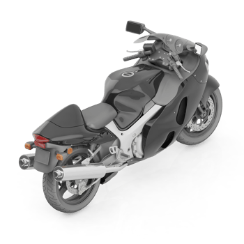 Isometric vehicle 3D Render png