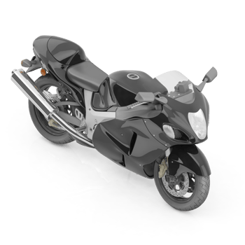 Isometric vehicle 3D Render png