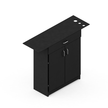 Isometric Decoration 3D render png